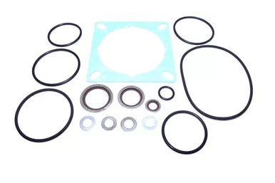 2901-0362-00 Drain Kit