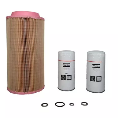 2901-0416-00 Kit