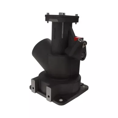 2901-0461-00 Unloader Assembly Valve