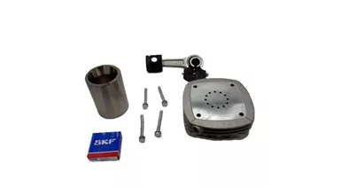 2901-0497-00 Service Kit