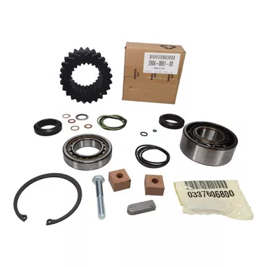 2901-0570-00 Service Kit