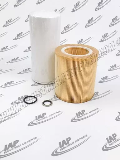 2901-0695-02 Filter Kit GA11-22