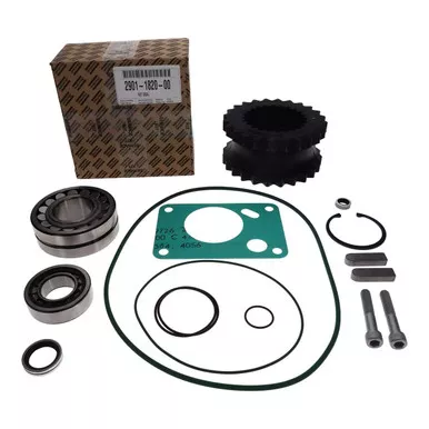 2901-1082-00 Element Mounting Kit