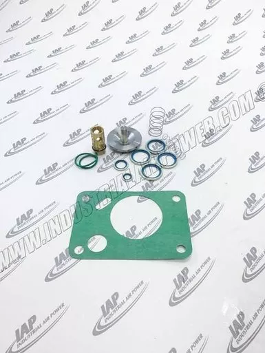 2901-1084-01 Oil Stop Valve Kit
