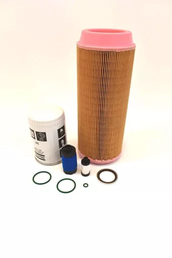2901-1117-00 Pm Kit (A)