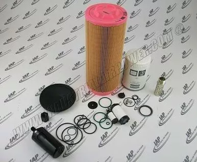 2901-1119-00 8000 Hr Kit