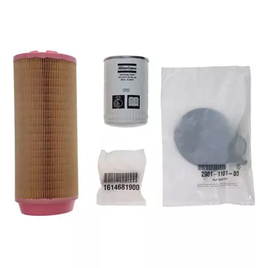 2901-1121-00 Pm Kit FF C