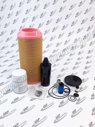2901-1123-00 Pm Kit P (B)