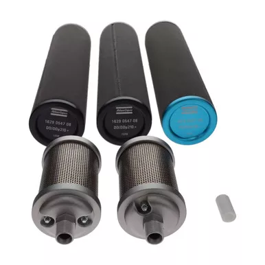 2901-1496-00 Service Kit BD185