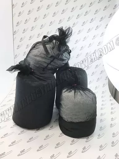 2901-1581-00 Kit D Osc 825