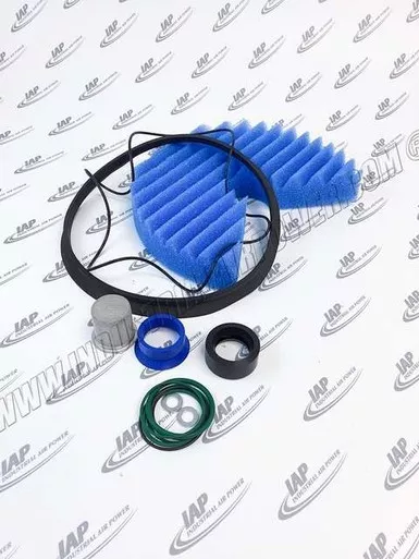 2901-1601-00 Serv Kit 8000 hrs