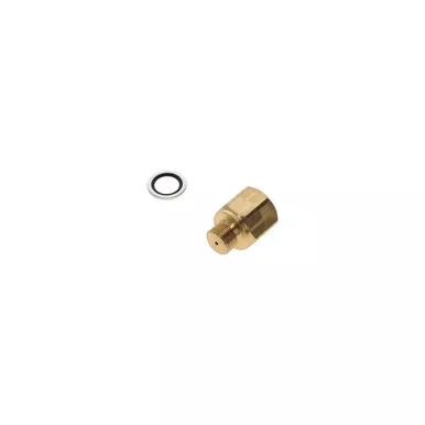2901-1640-00 Blow Off Nozzle Kit