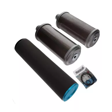 2901-1662-00 Service Kit Plan A&B