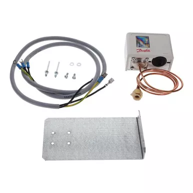 2901-1920-03 Kit Fan Switch