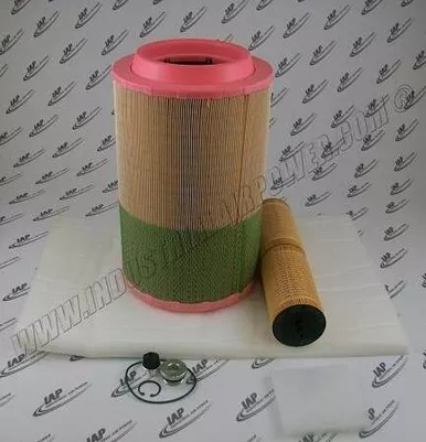 2901-1944-01 Filter Kit