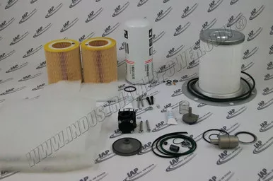 2901-1970-00 Pm Kit Fs 8000H