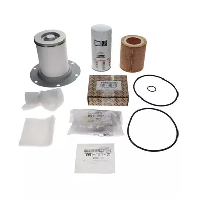 2901-1973-00 Pm Kit VSD 8000H