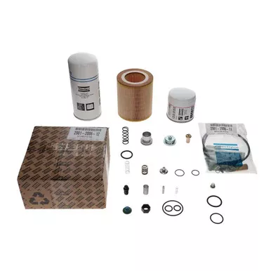 2901-2006-14 Kit Preventive Maintenance Ff