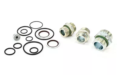2901-2006-56 Seal Kit Instr Block