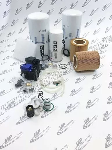 2901-2006-60 Prev Maintanance Kit Ff