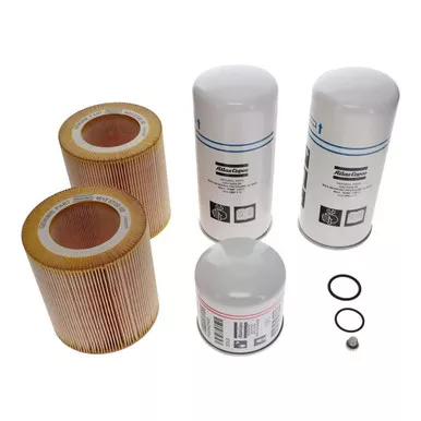 2901-2066-00 Kit Rxd Filters / Separators