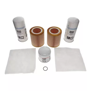 2901-3507-00 Filter/Separator Kit 8000 hrs