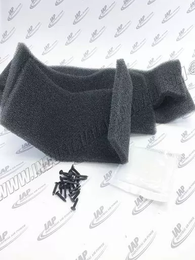 2901-9017-00 Filtermat Kit A1 Fs