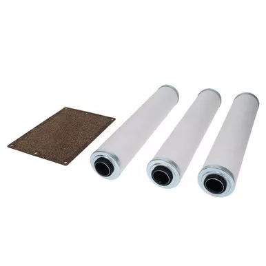 2902-0412-00 Gv300 Oil Separator Kit