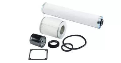 2902-0425-00 Gv100 2000Hrs Kit