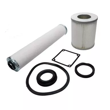 2902-0425-01 Gvs100 Humid Kit B