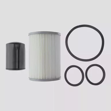 2902-0428-00 Gv300 2000Hrs Kit