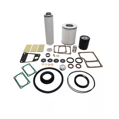 2902-0432-00 Gv60 10000Hrs Kit