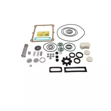 2902-0437-29 Clean And Overhaul Kit