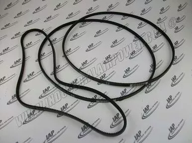 2903-1023-01 Belt Set