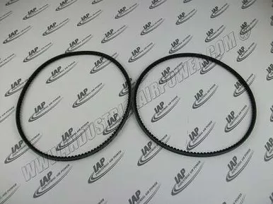 2903-1024-04 Belt Set