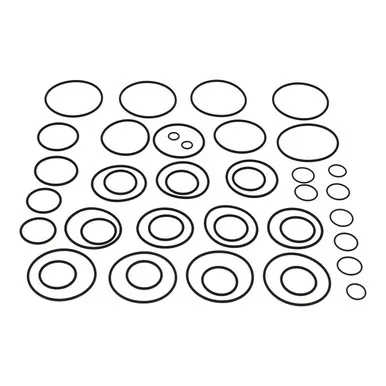2906-0089-00 Service Kit