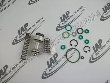 2906-0091-00 Valve Kit