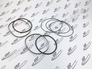 2906-0097-00 Unloader Kit