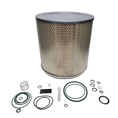 2906-0103-00 Service Kit