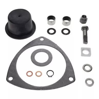 2906-0166-00 Throttle Valve Overhaul Kit