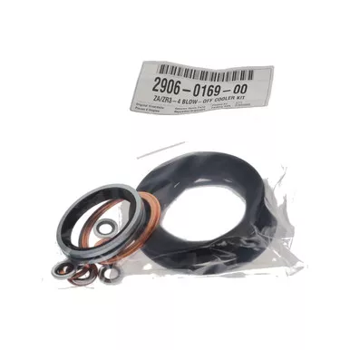 2906-0169-00 Service Kit