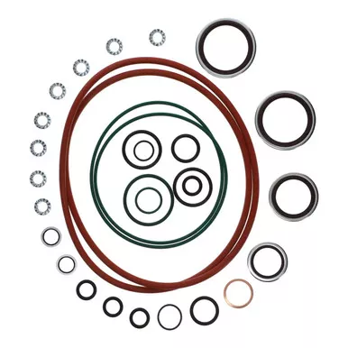 2906-0174-00 Service Kit