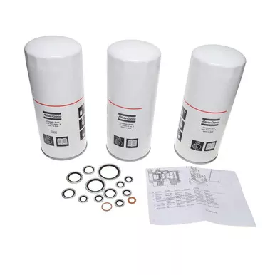 2906-0199-00 Service Kit