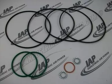 2906-0203-00 Cooler Kit