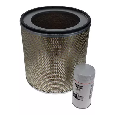 2906-0250-00 Service Kit