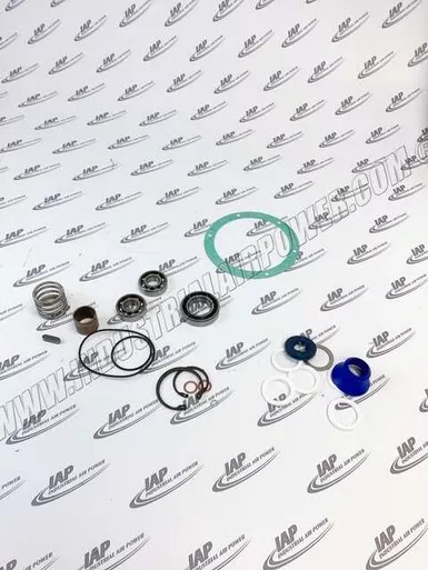 2906-0304-00 Service Kit