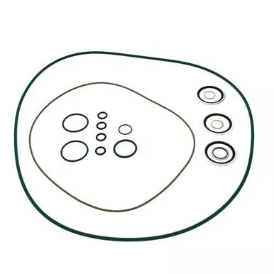 2906-0336-00 Assembly Kit For Ac