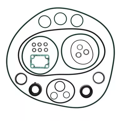 2906-0438-00 Service Kit: