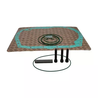 2906-0589-00 Service Kit