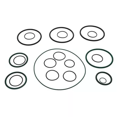 2906-0670-00 Kit